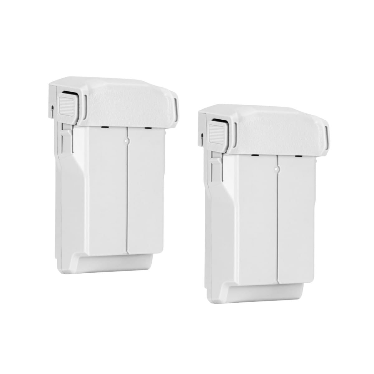 Taoke 2 Pack Intelligent Flight Battery for Mavic Mini 4 Pro /3/3 Pro Drone Battery 3850mAh, Accessories Batteries for Mini 3/Pro/ 4 Pro, 47 Minutes Flight Time