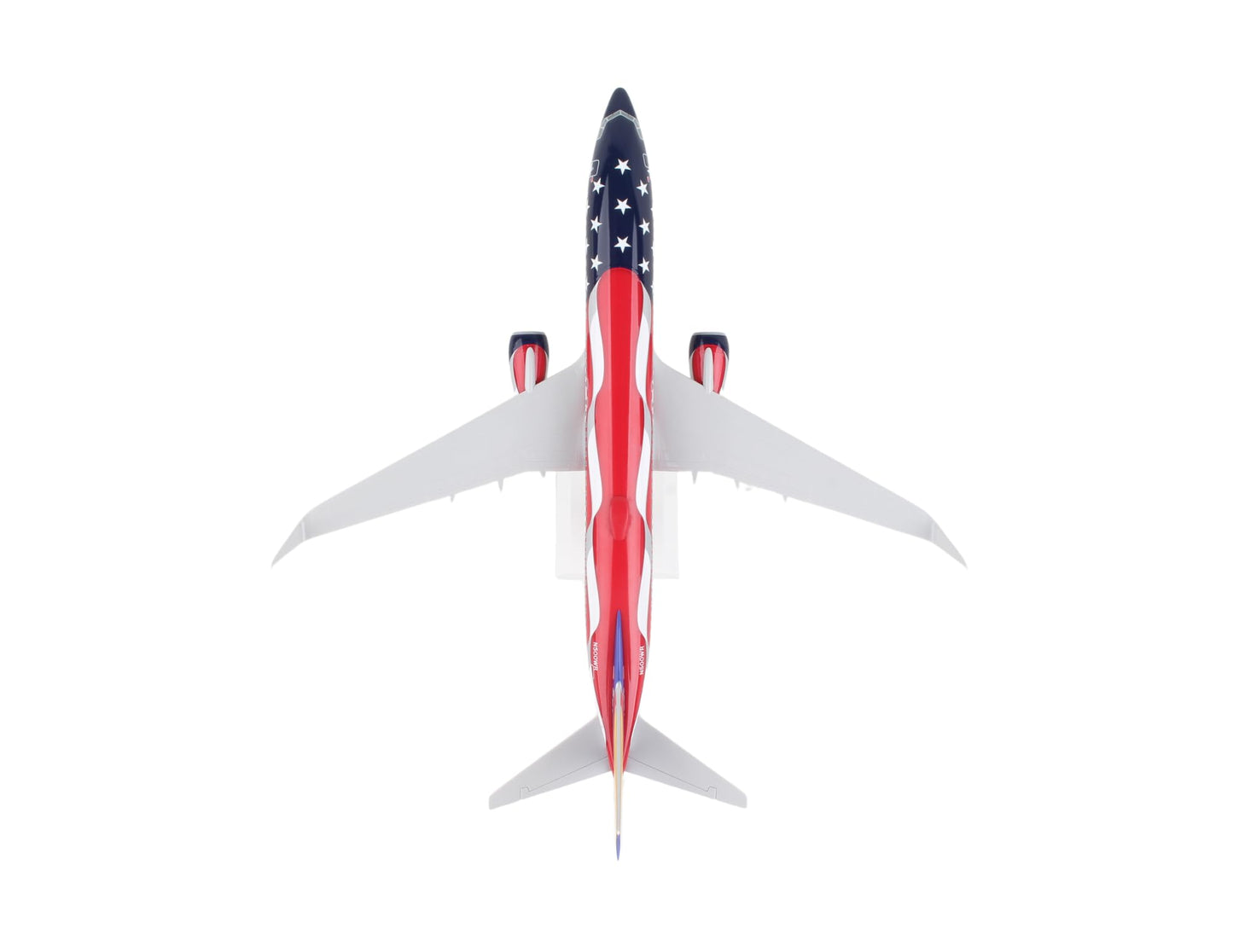 Skymarks Daron Southwest 737-800 "Freedom One 1/130 (SKR1087)