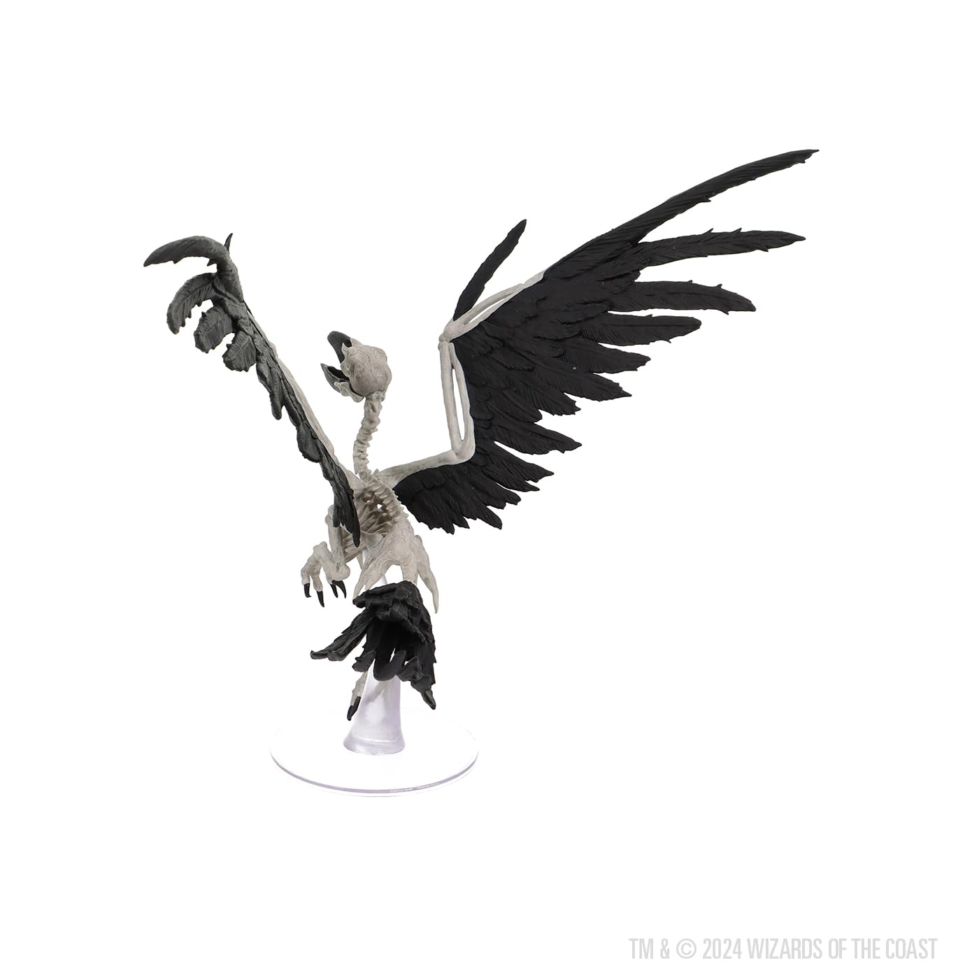 WizKids D&D Icons of the Realms: Bone ROC - Boxed Miniature
