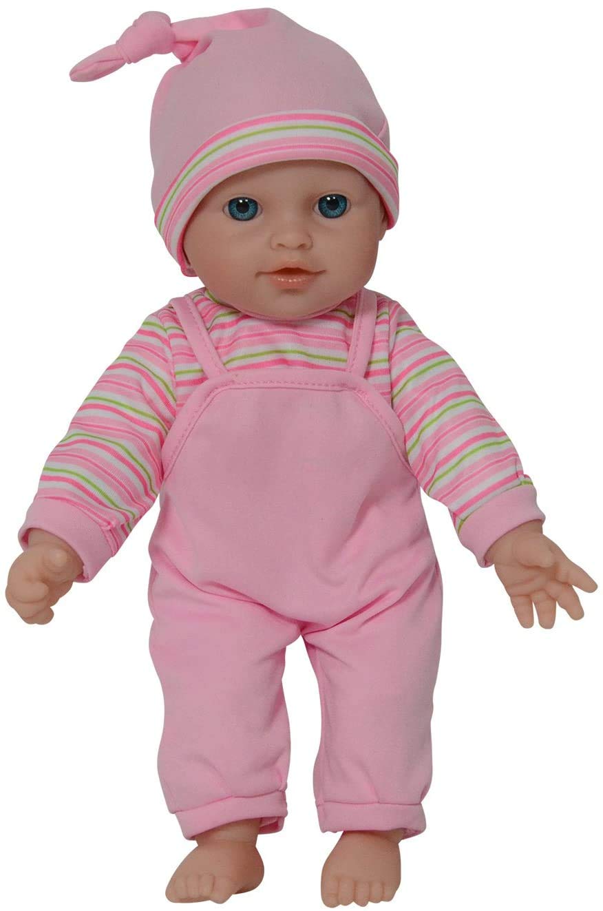 The New York Doll Collection Twin Dolls (Caucasian)