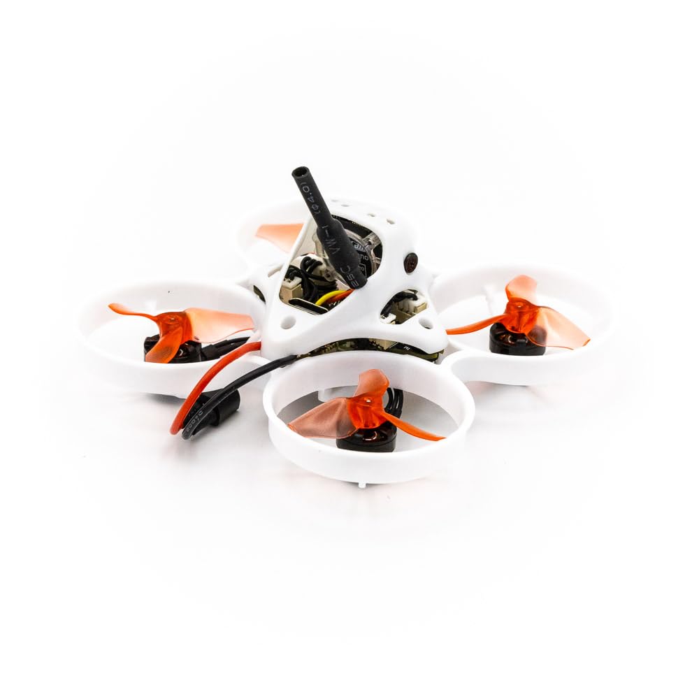 Tiny Hawk Nanoscout FPV Drone BNF ELRS 1s 25mw-400mw 65mm Quadcopter With Runcam Nano 3