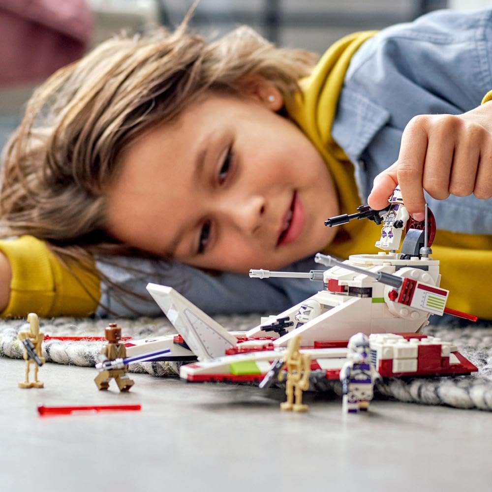 Lego Star Wars Republic Fighter Tank (75342)