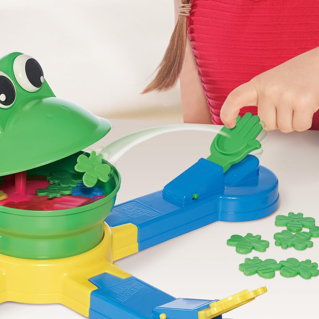 Mr. Mouth Classic & Retro Toys for Ages 5 to 11