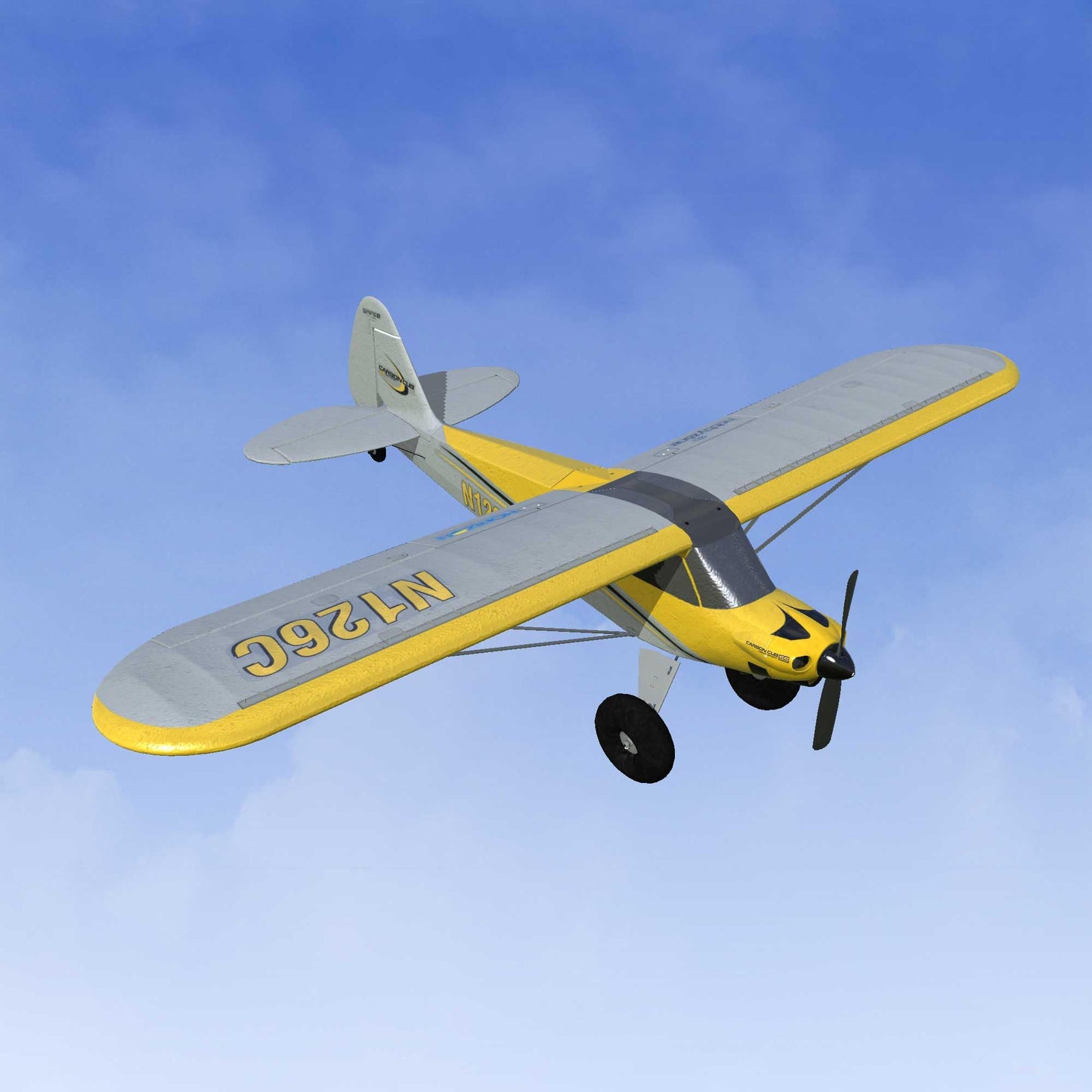 REALFLIGHT Trainer Edition w/ SLT6 RFL-1211