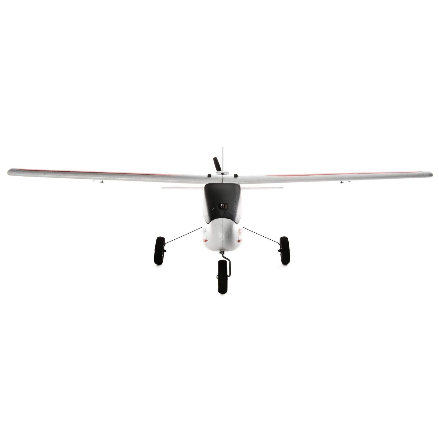 HobbyZone RC Airplane AeroScout S 2 1.1m RTF Basic (Battery and Charger Not Included) with Safe Technology, HBZ380001, Airplanes (RTF), Trainers