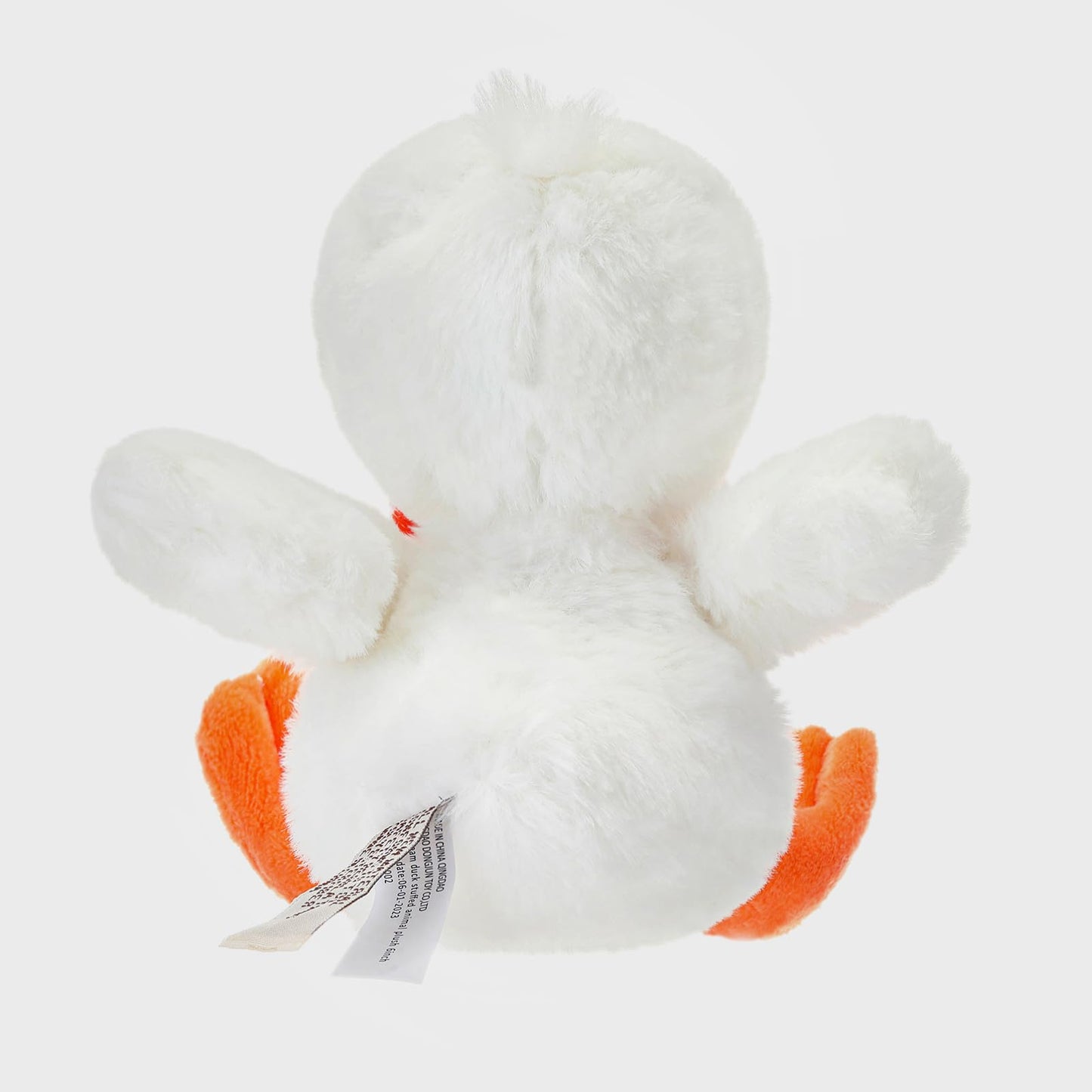 DILLY DUDU Duck Stuffed Animal Plush,Plush Toy,Gifts for Kids(6-inch)