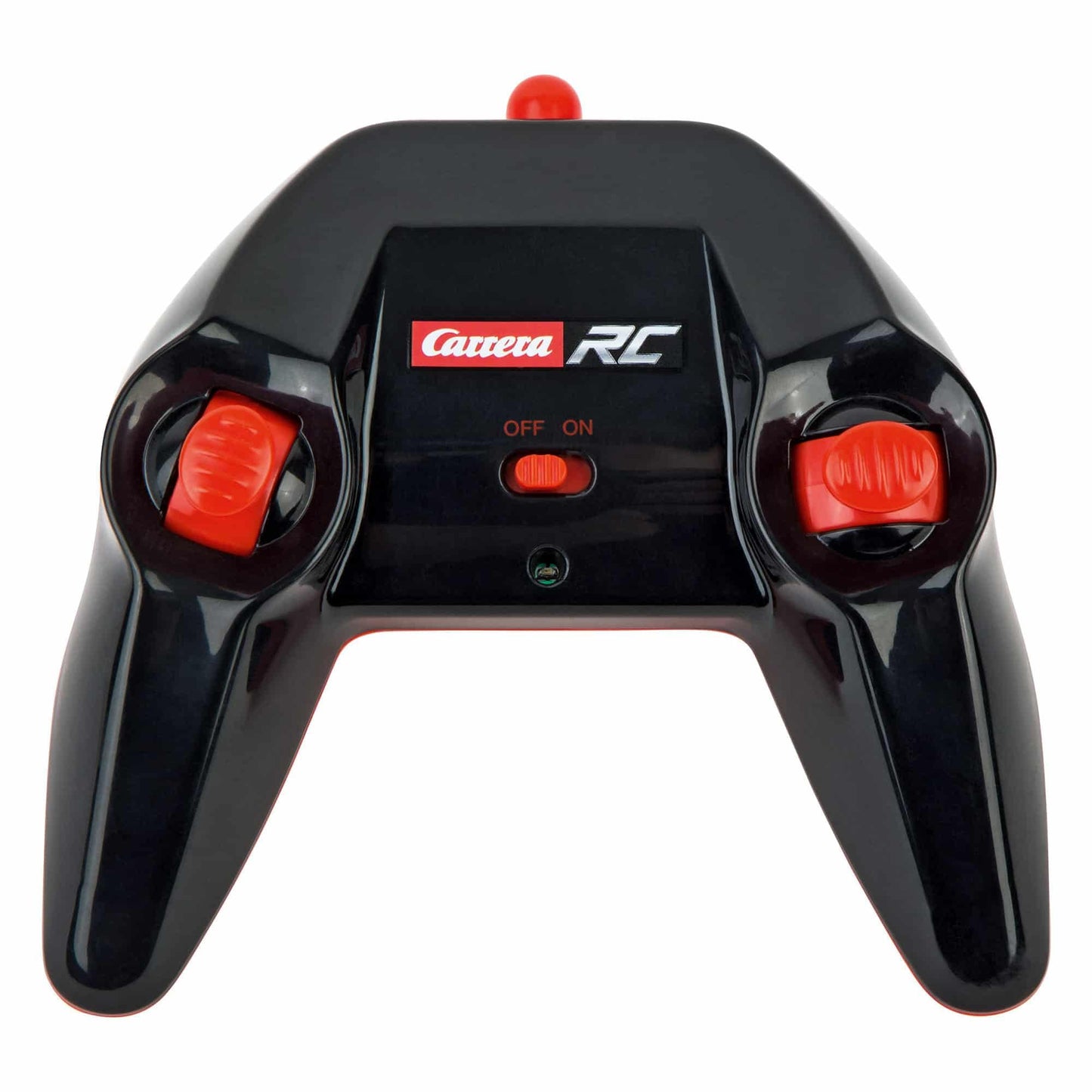 Carrera 181066 RC Official Licensed Kart Mach 8 Mario 1: 18 Scale 2.4 Ghz Remote Radio Control Car with Rechargeable Lifepo4 Battery - Kids Toys Boys/Girls