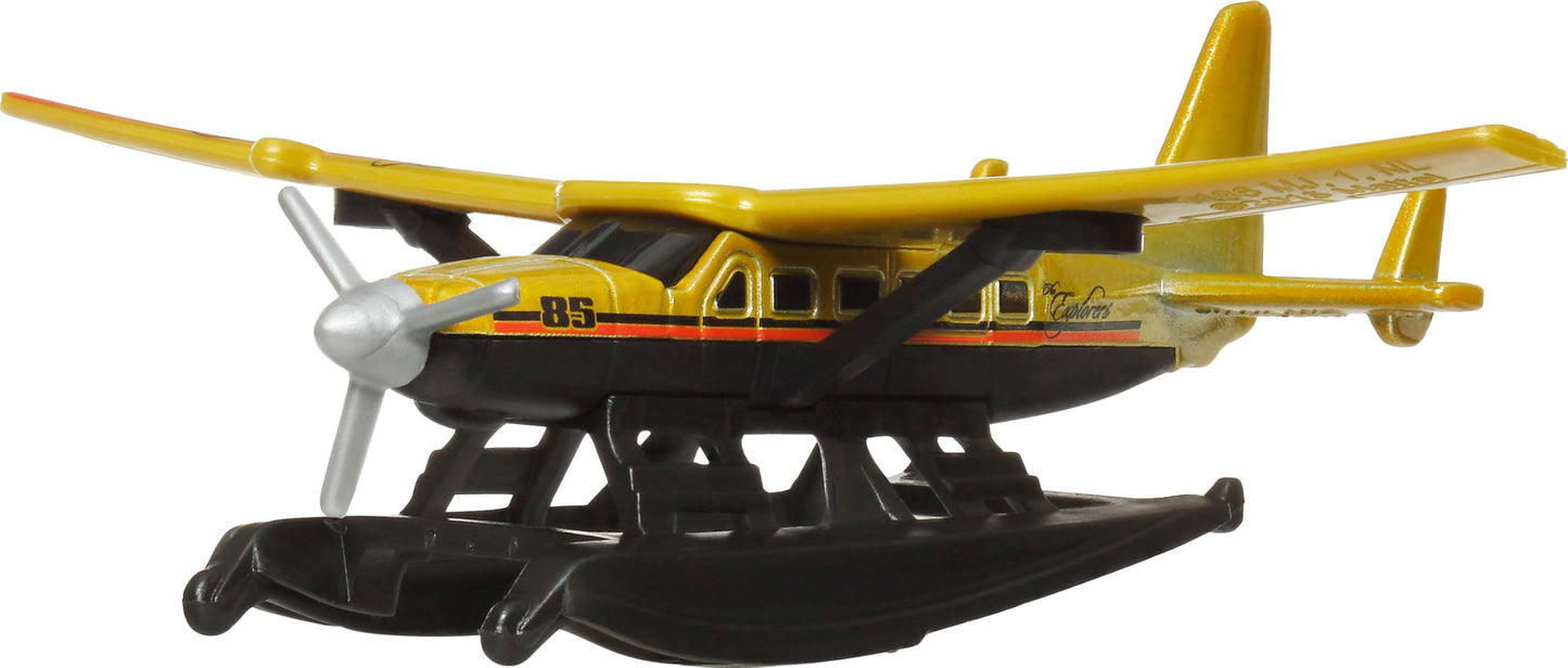 Sky Busters by Matchbox