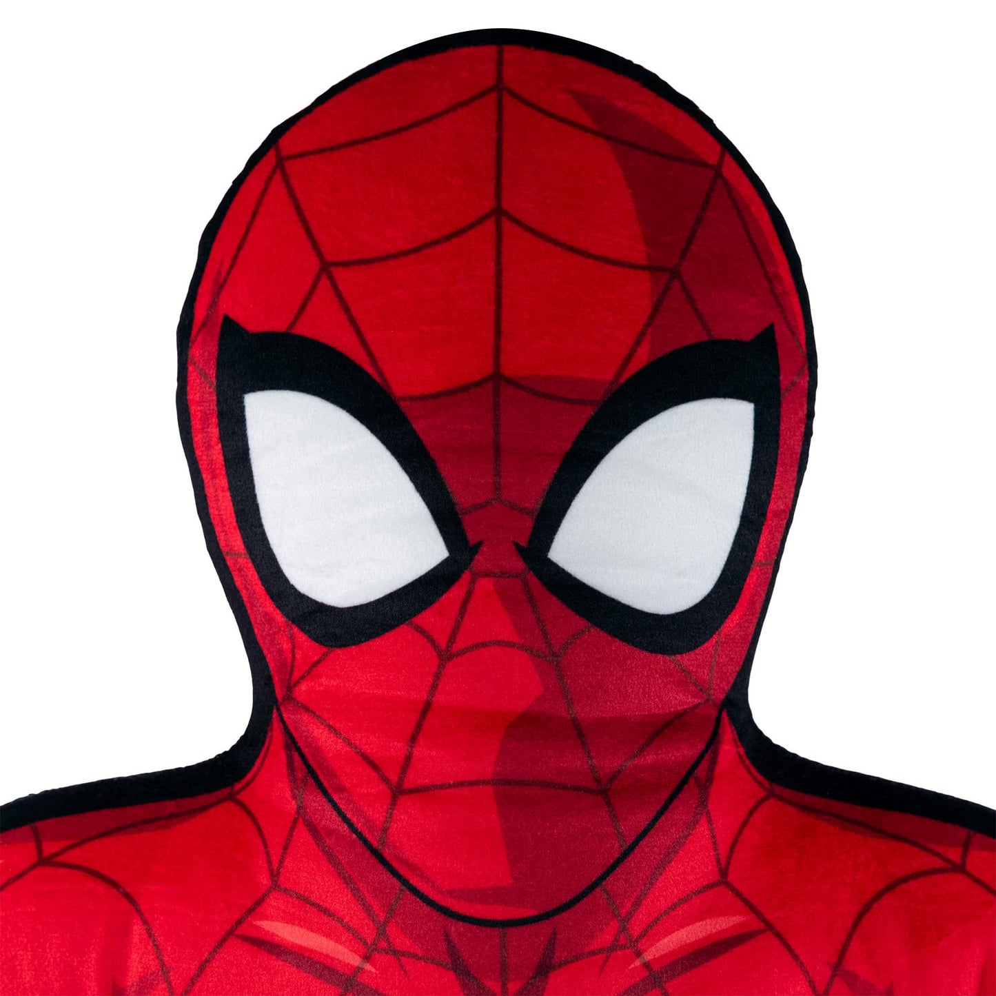 Bleacher Creatures Marvel Spider-Man Bleacher Buddy - Soft Plush Toy