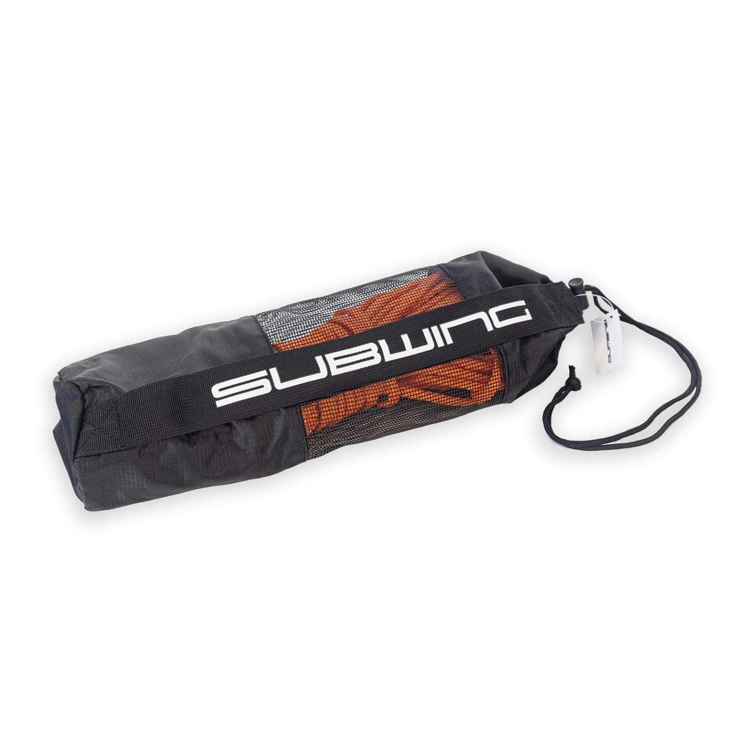 Subwing - Fly Under Water Starter Pack - Towable Watersports Board for Boats - Includes Tow Rope and Storage Bag