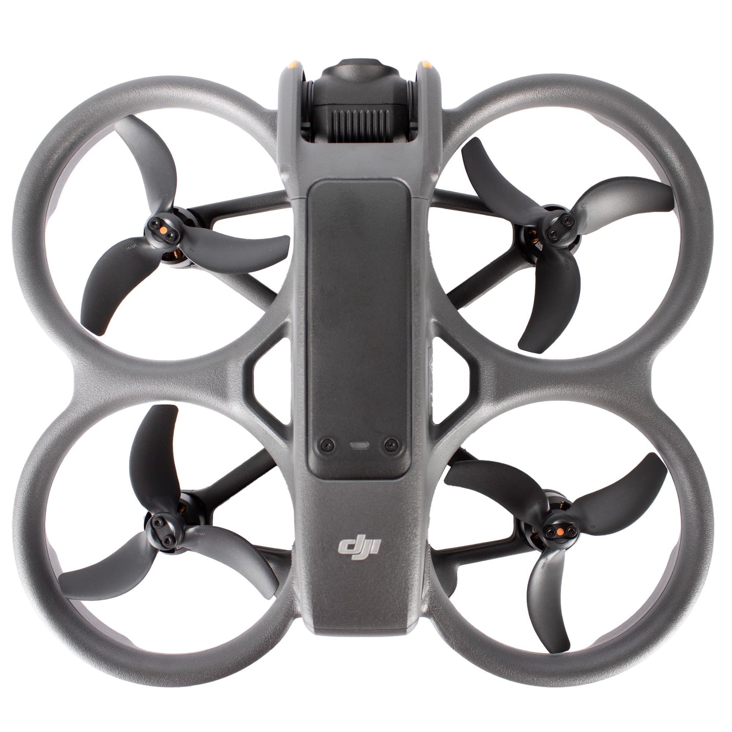 DJI Avata 2 Drone with Goggles 3 and 1-Battery Fly More Combo, Portable FPV Camera Drone for Adventure and Content Creation (CP.FP.00000150.02) + 64GB Card + Landing Pad + More (20pc Bundle)