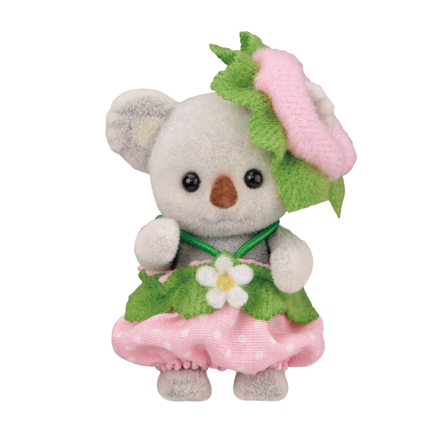 Calico Critters – Blind Bag Series – 1 Surprise Collectible Figure per Bag | Very Berry Babies Series – Mystery Reveal Toy, Ages 3+ | Spring | Summer 2026