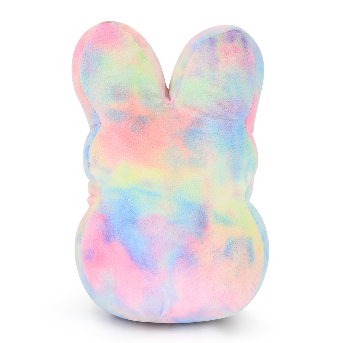 FAFVBING 7.8-Inch Soft Easter Bunny Plush Stuffed Animal - Spring Holiday Home Decor, Festive Basket Accents for Seasonal Displays