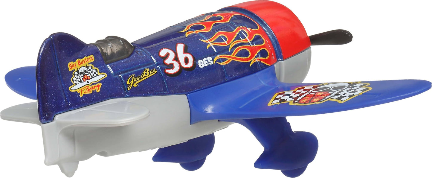 Sky Busters by Matchbox