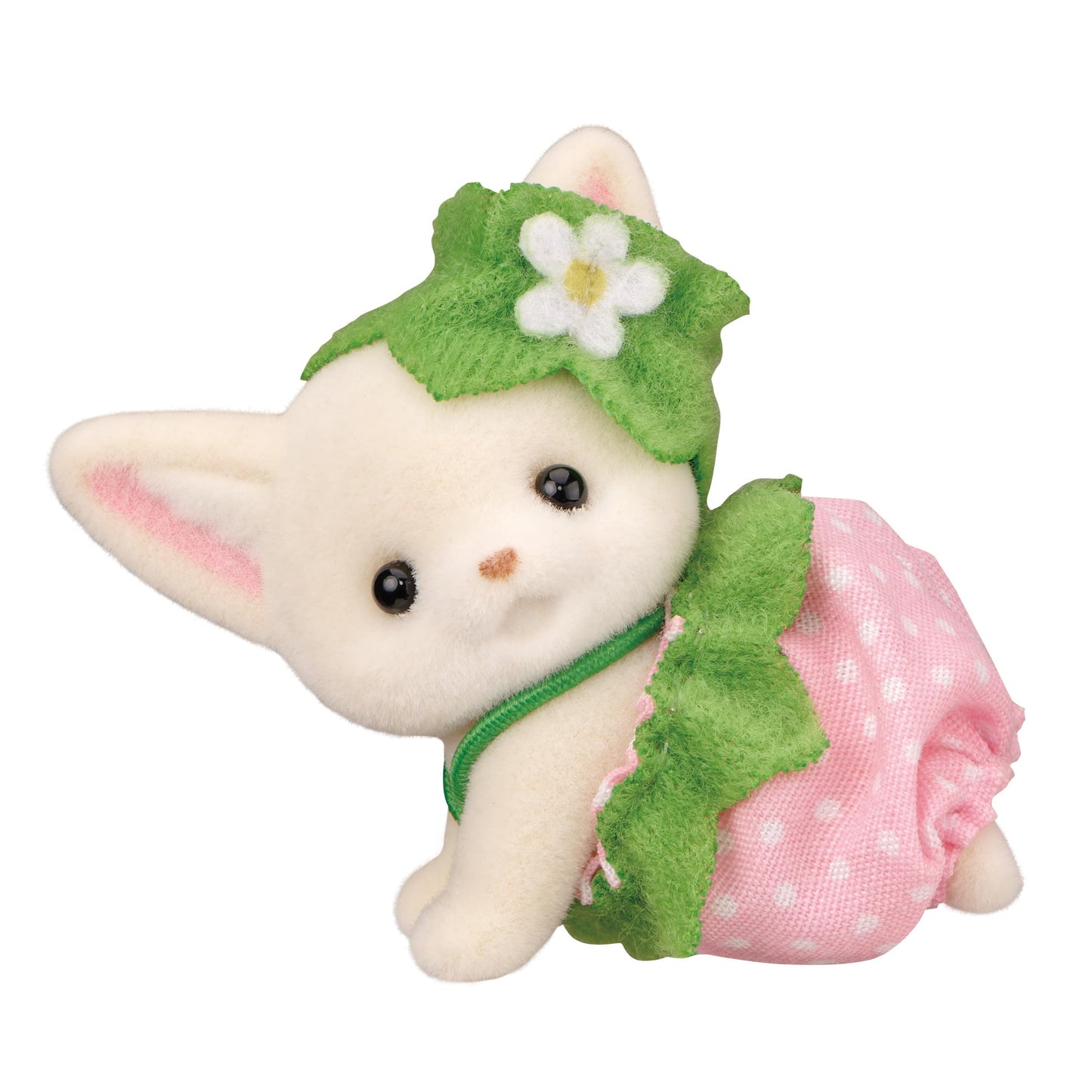 Calico Critters – Blind Bag Series – 1 Surprise Collectible Figure per Bag | Very Berry Babies Series – Mystery Reveal Toy, Ages 3+ | Spring | Summer 2026
