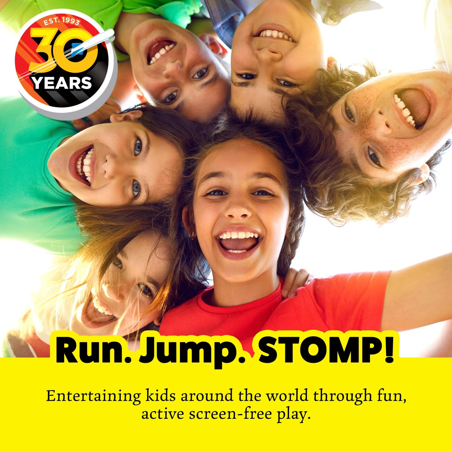 Stomp Rocket X-Treme Rocket Launcher for Kids & Rocket Refill Outdoor Toys Bundle