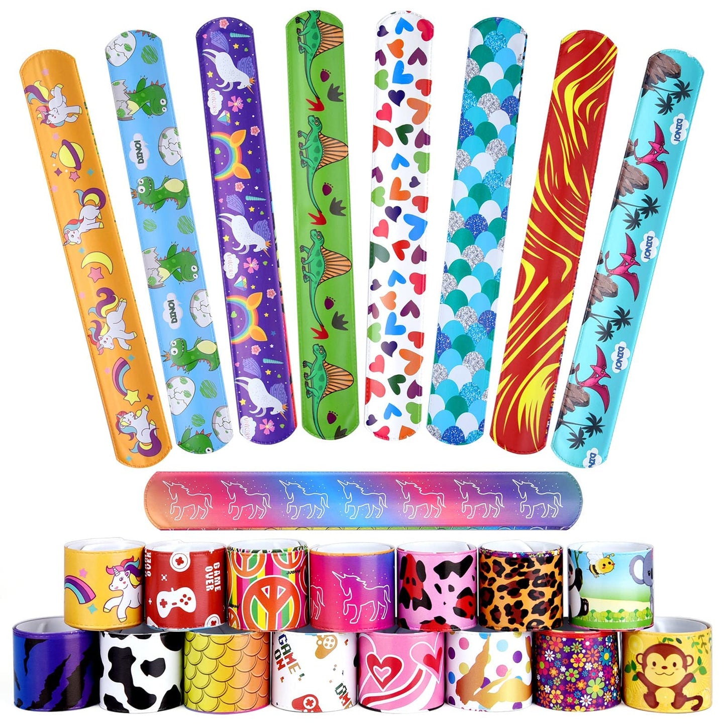 Duccsko 132 Pcs Party Favors for Kids, Treasure Box Toys Classroom Prizes, Goodie Bag Stuffers, Pinata Filler, Treasure Chest, Prize Box Bulk Toys, Small Fidget Toys for Students Rewards