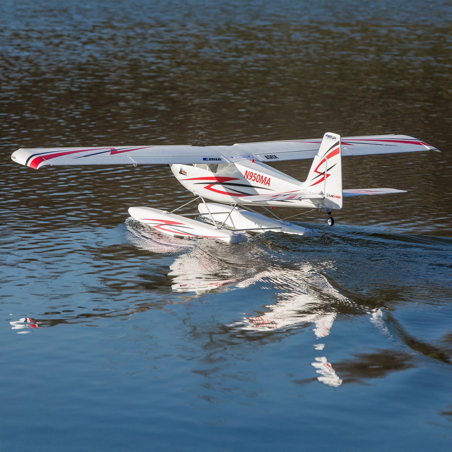 E-flite RC Airplane Timber 10-Year Anniversary Edition PNP(Receiver, Transmitter, Battery and Charger Not Included), EFL-3353