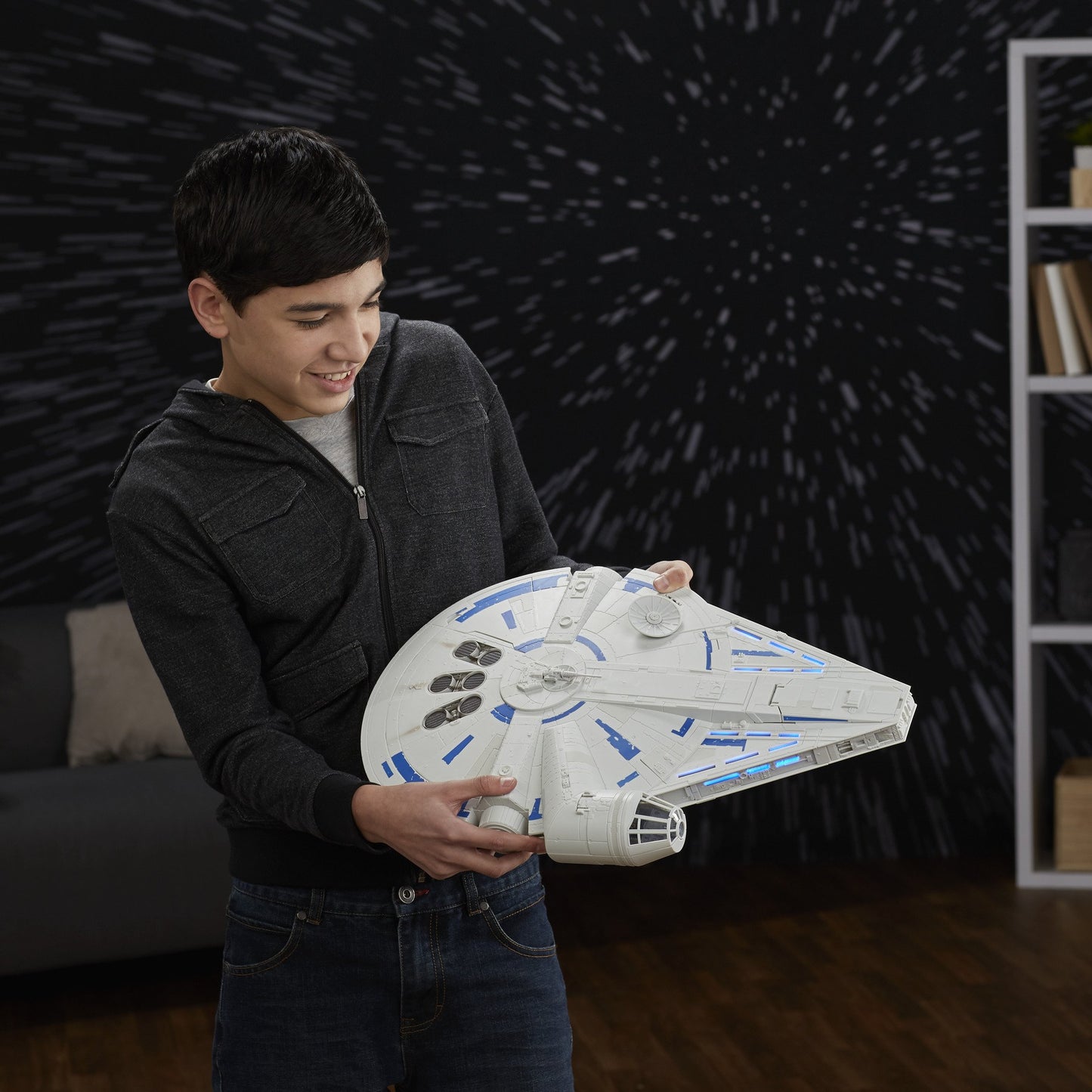 Star Wars Flagship Set Action Figure