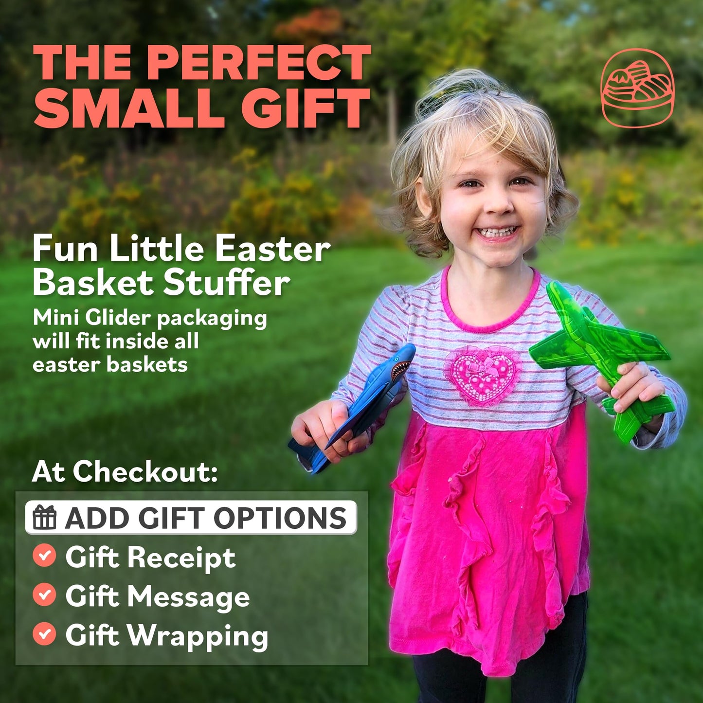 Airplane Toy Foam Glider: Airplane Toys For 3 Year Old & Airplanes For Kids 2-4 Toy Airplane For Boys&GirlsFoam Model Plane & Planes Air Plane Toy, Toddlers