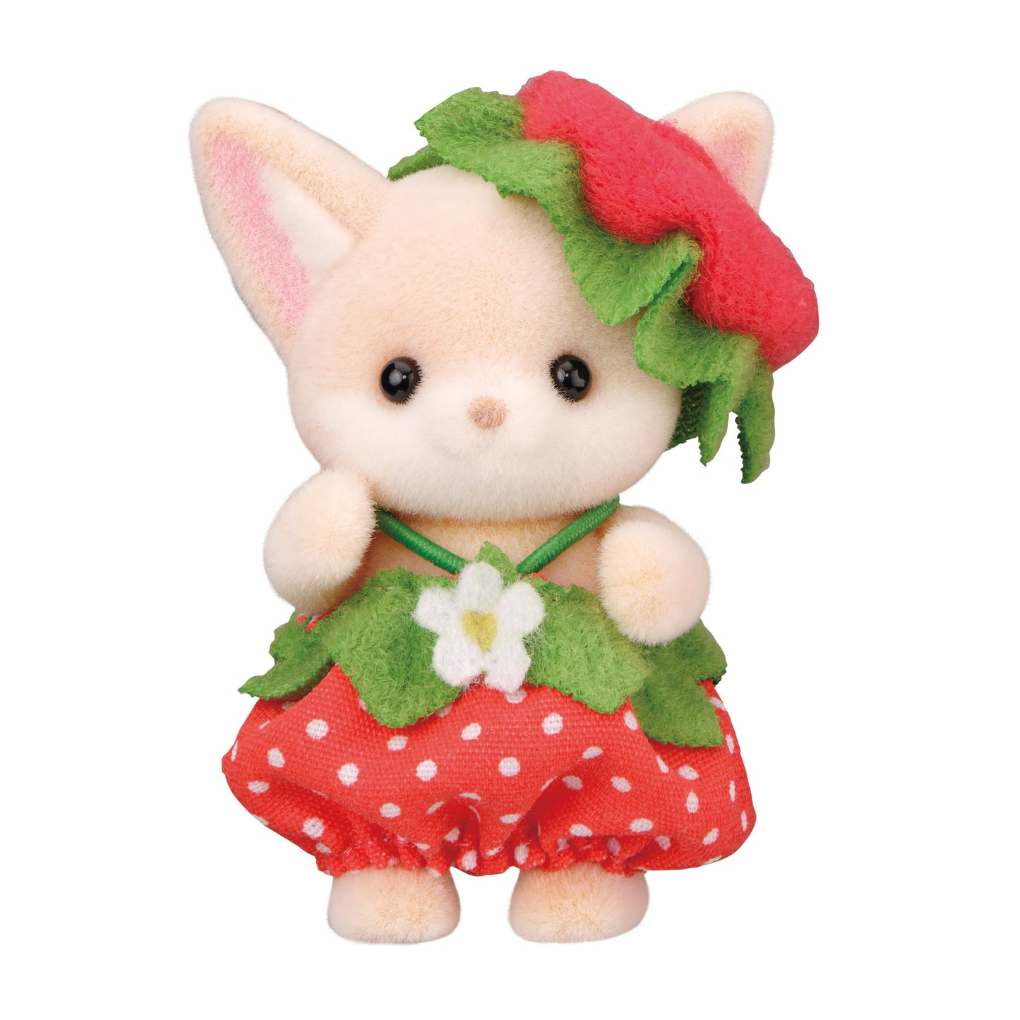 Calico Critters – Blind Bag Series – 1 Surprise Collectible Figure per Bag | Very Berry Babies Series – Mystery Reveal Toy, Ages 3+ | Spring | Summer 2026