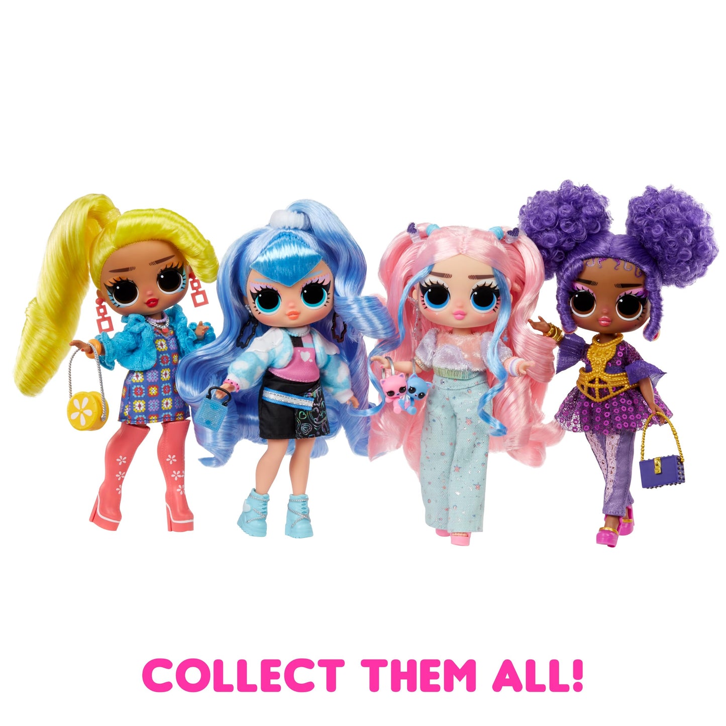 LOL Surprise Tweens Fashion Doll Hana Groove with 10+ Surprises and Fabulous Accessories – Great Gift for Kids Ages 4+